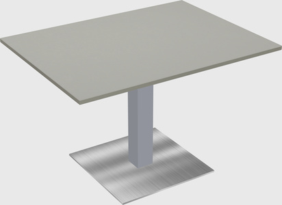Modular table/desk table