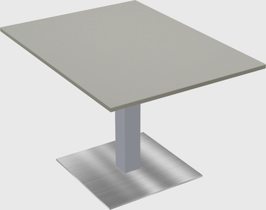 Modular table/desk table