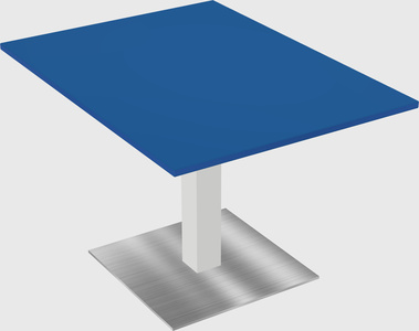 Modular table/desk table