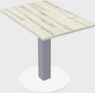 Modular table/desk table