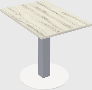 Modular table/desk table