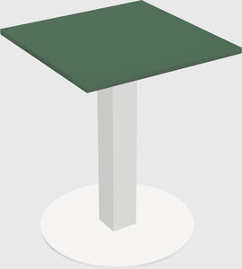 Table/bureau modulaire
