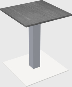 Modular table/desk table