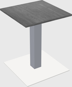 Modular table/desk table
