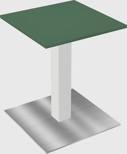 Table/bureau modulaire