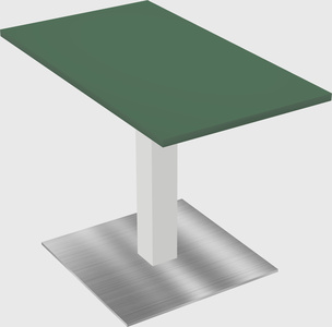 Table/bureau modulaire