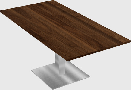 Modular table/desk table