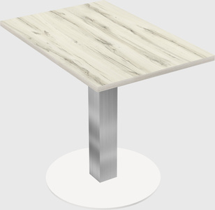 Modular table/desk table