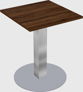 Modular table/desk table