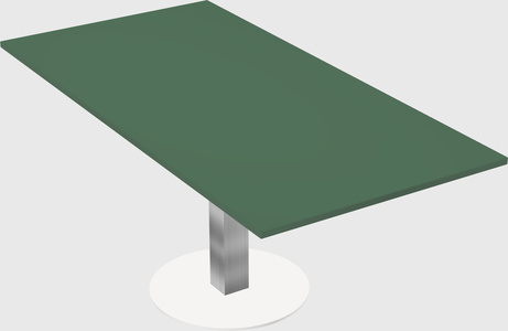 Modular table/desk table