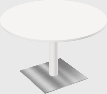 Modular table/desk table