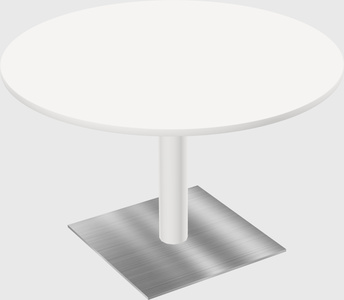 Modular table/desk table