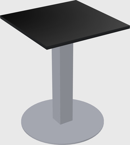 Modular table/desk table