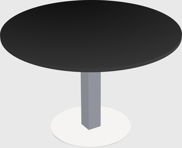 Modular table/desk table