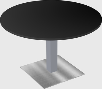 Modular table/desk table