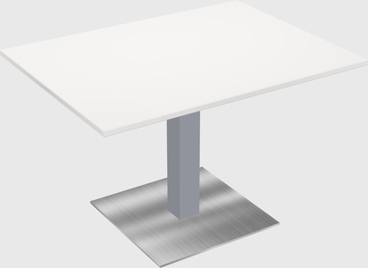 Table/bureau modulaire