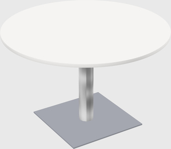 Modular table/desk table