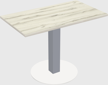 Modular table/desk table
