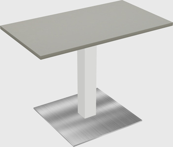 Modular table/desk table