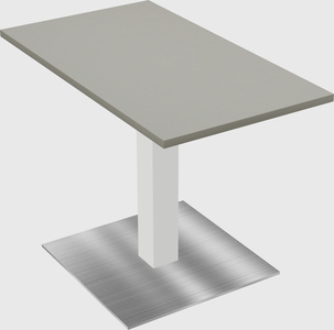 Modular table/desk table