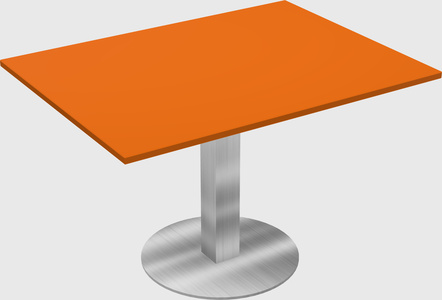 Modular table/desk table
