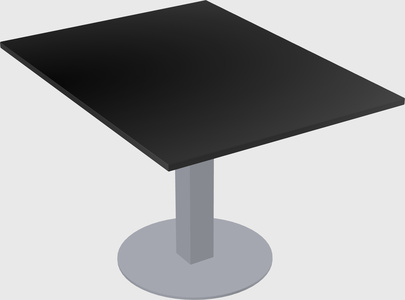 Modular table/desk table