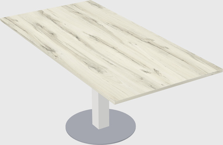 Modular table/desk table