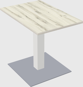 Modular table/desk table