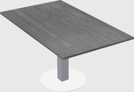 Modular table/desk table
