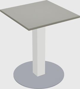 Modular table/desk table