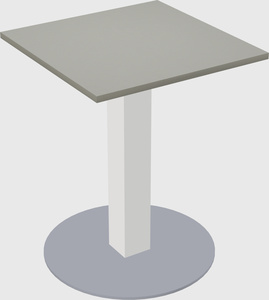 Modular table/desk table