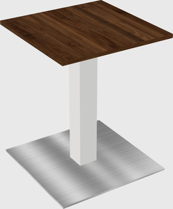 Modular table/desk table