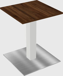 Modular table/desk table