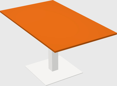 Table/bureau modulaire