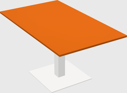 Table/bureau modulaire