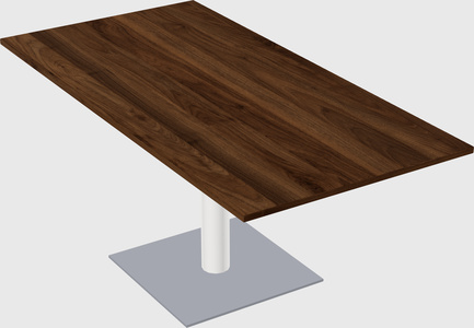 Modular table/desk table
