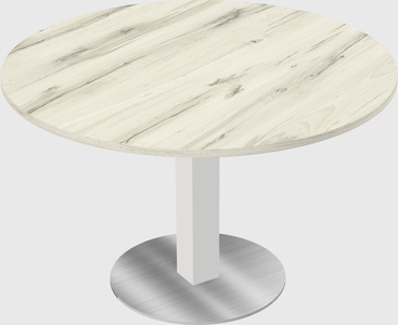 Modular table/desk table