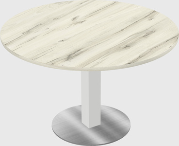 Modular table/desk table