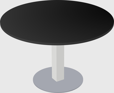 Modular table/desk table