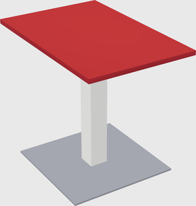 Table/bureau modulaire