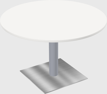 Modular table/desk table