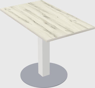 Modular table/desk table