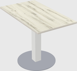 Modular table/desk table