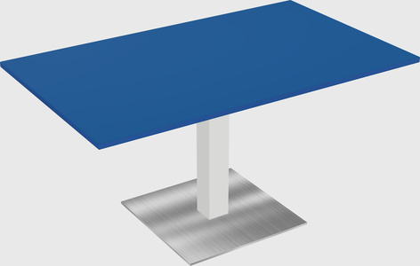 Table/bureau modulaire