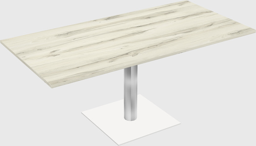 Modular table/desk table