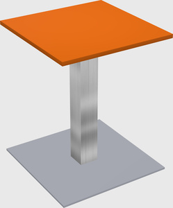 Table/bureau modulaire