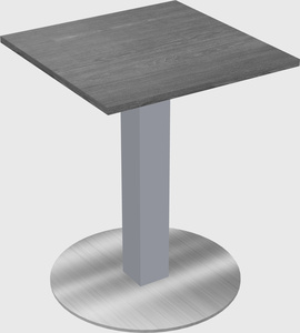 Modular table/desk table