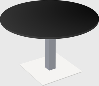 Modular table/desk table