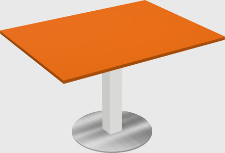 Modular table/desk table