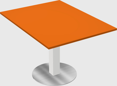 Modular table/desk table